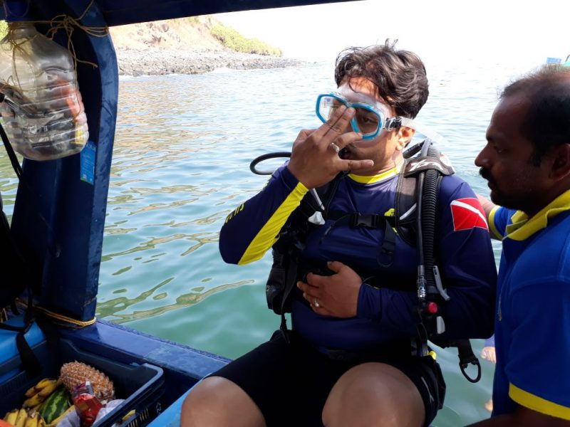 KWR SULBHA DIVING 3