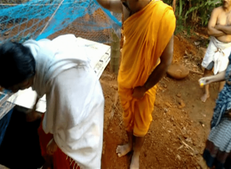 KWR THAPSU 1