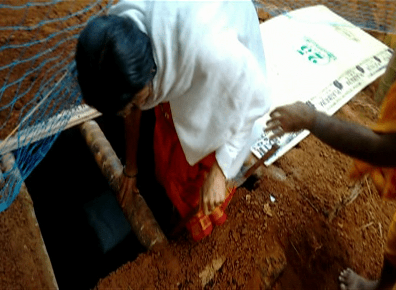 KWR THAPSU 10