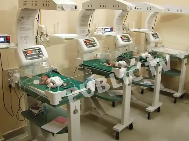 Kangaroo Mother Care koppal india 2
