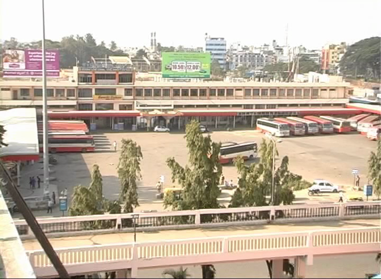 Karnataka Bandh 5