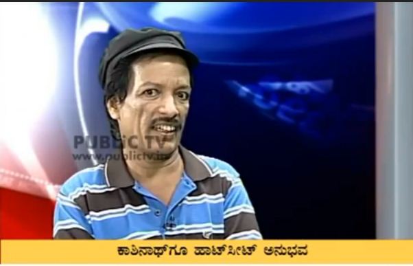Kashinath Hot Seat 6