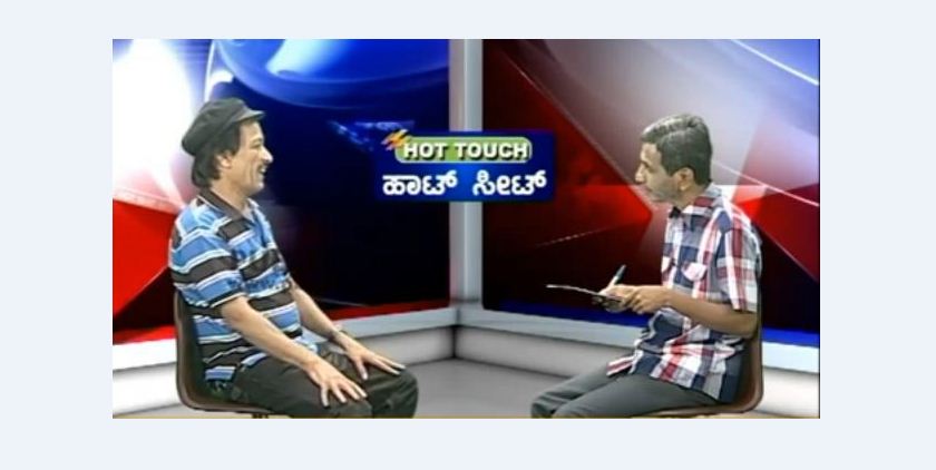 Kashinath Hot Seat f 1