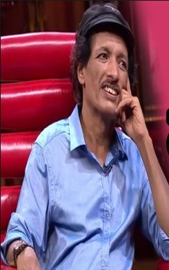 Kashinath ramesh
