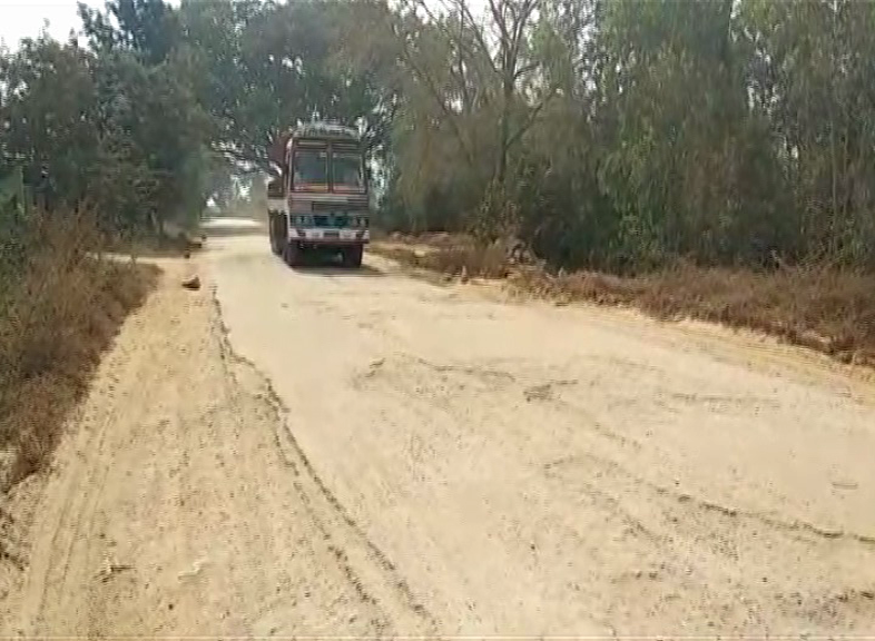 LORRY STRIKE 10