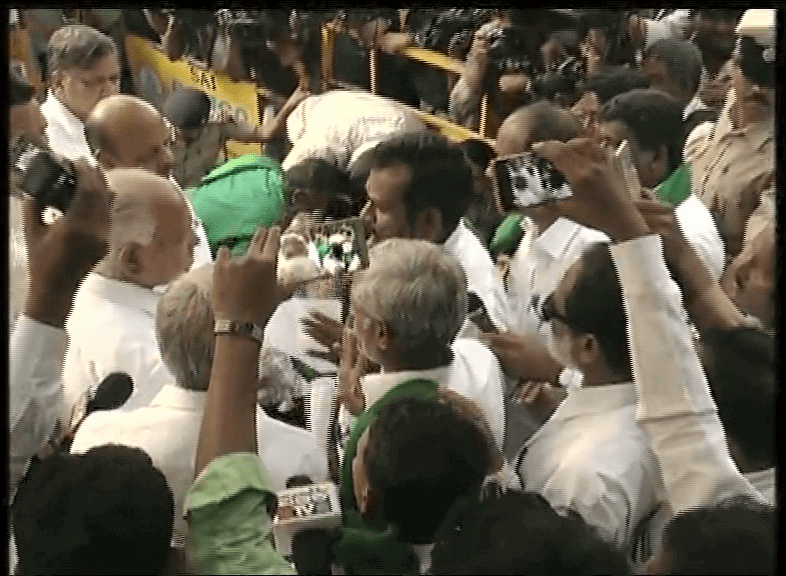 MAHADAYI 1