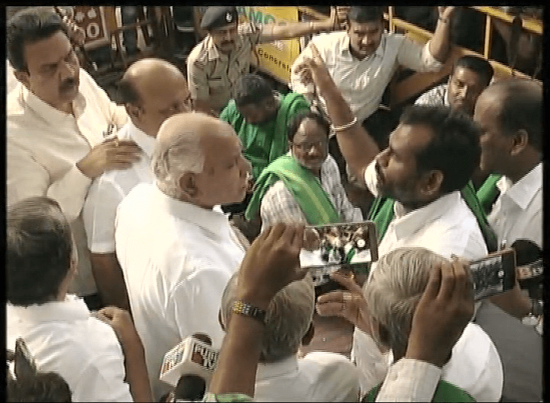 MAHADAYI 2