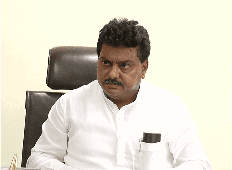 MAHADAYI VINOD PALEKAR VISIT 1