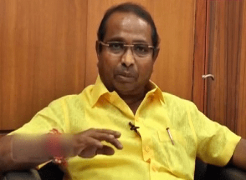 MAHADAYI VINOD PALEKAR VISIT 3