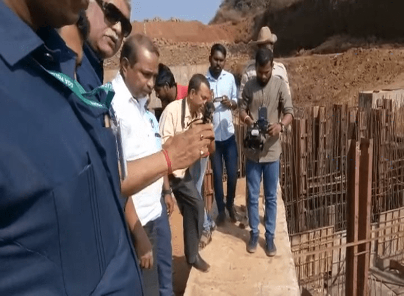 MAHADAYI VINOD PALEKAR VISIT 6