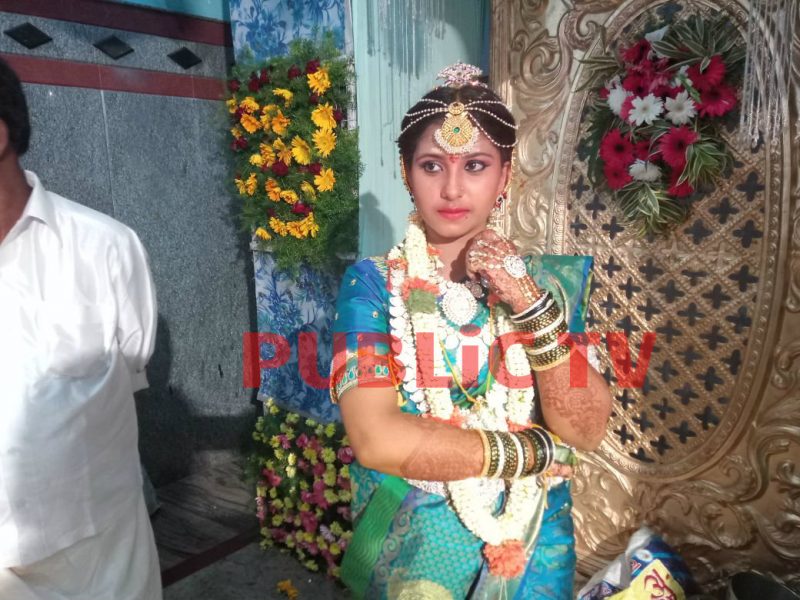 MARRIAGE 7