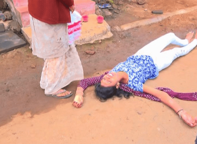 MDK Marriage Cheating 10