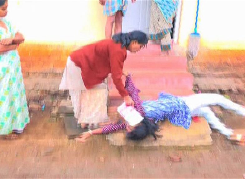 MDK Marriage Cheating 11