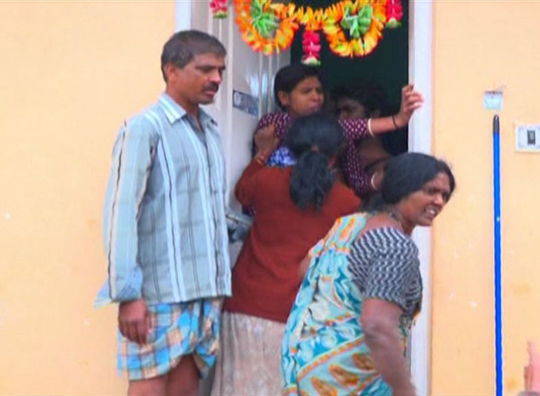 MDK Marriage Cheating 12