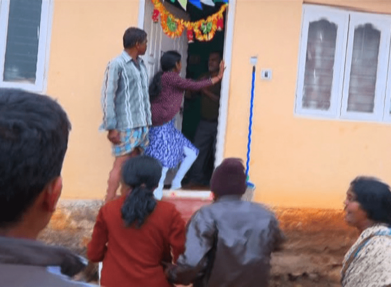 MDK Marriage Cheating 13