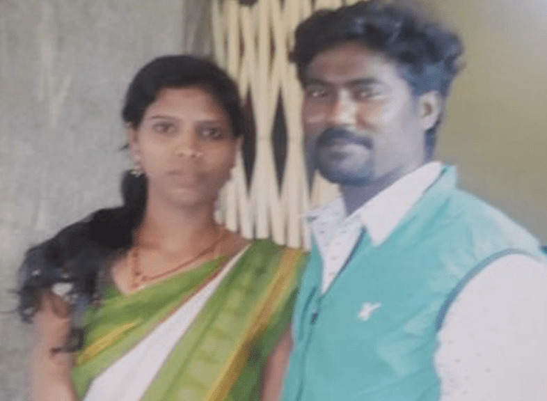 MDK Marriage Cheating 2