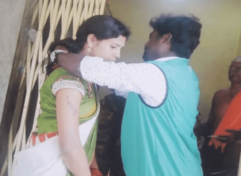 MDK Marriage Cheating 3