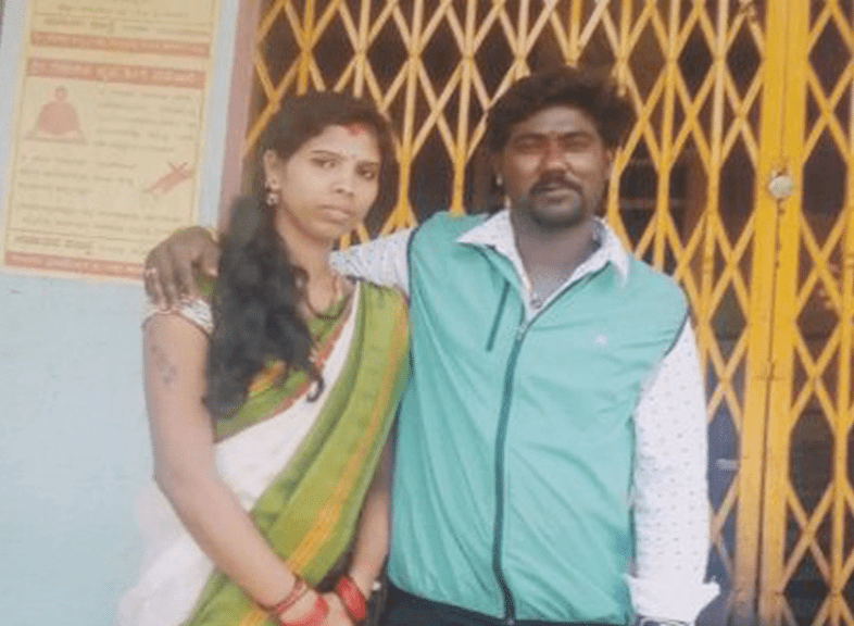 MDK Marriage Cheating 4