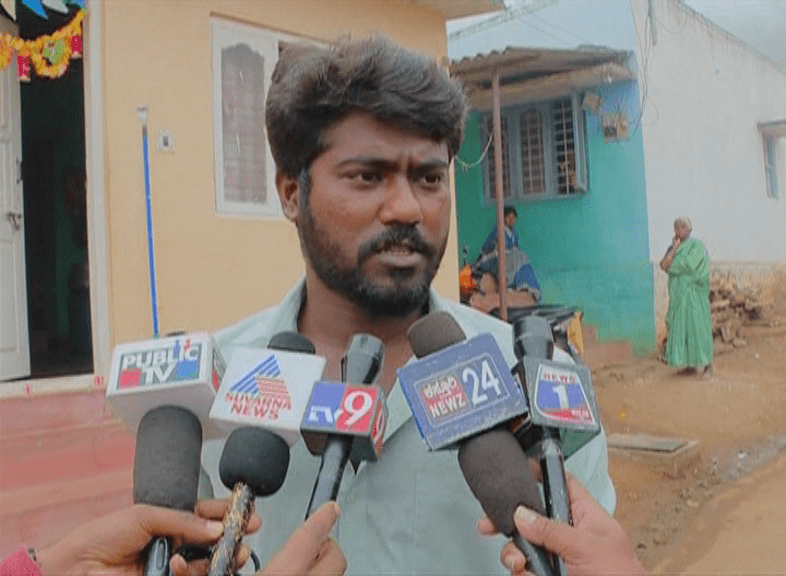 MDK Marriage Cheating 5