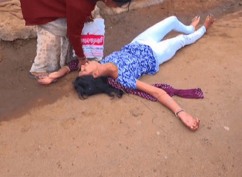 MDK Marriage Cheating 9