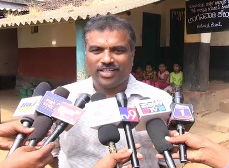 MDK ANANAVADI 1