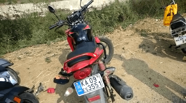 MND ACCIDENT 2 1