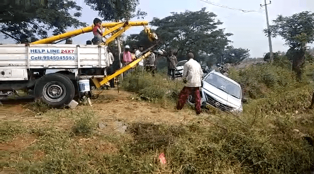 MND ACCIDENT 3 1