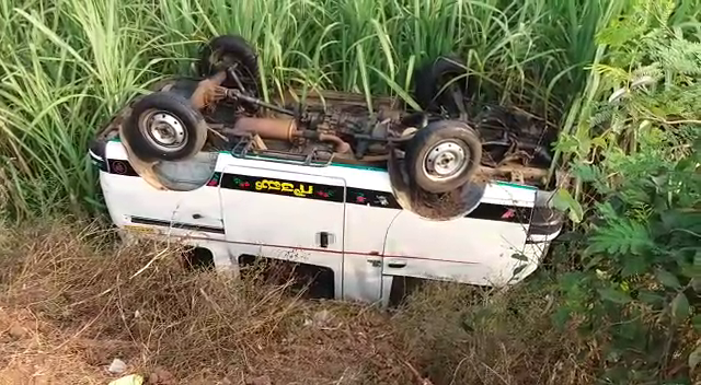 MND ACCIDENT 3 3