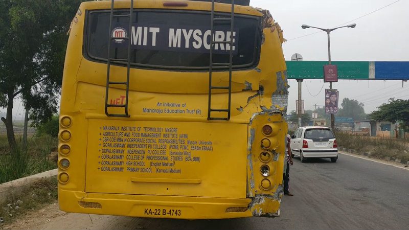 MND ACCIDENT 3