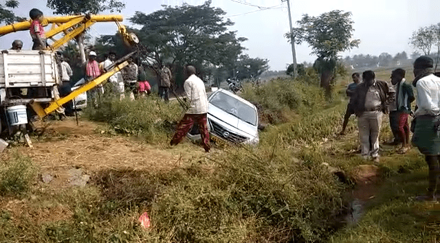 MND ACCIDENT 4 1