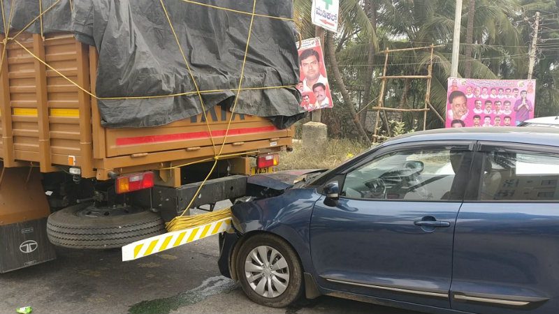MND ACCIDENT 5