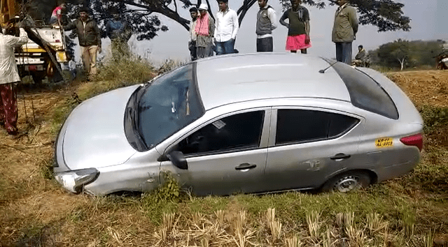 MND ACCIDENT 7