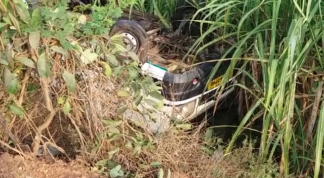 MND ACCIDENT 8 1