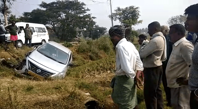 MND ACCIDENT 9