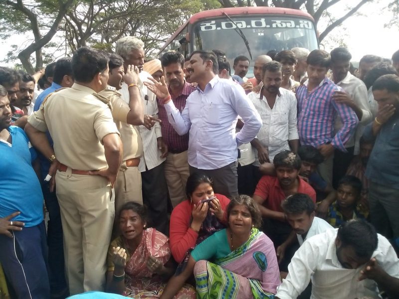 MND ACCIDENT AV 6