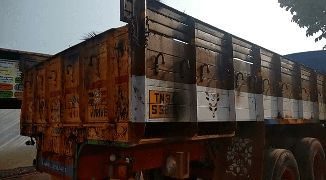 MND LORRY FIRE 3