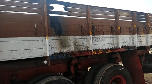 MND LORRY FIRE 5