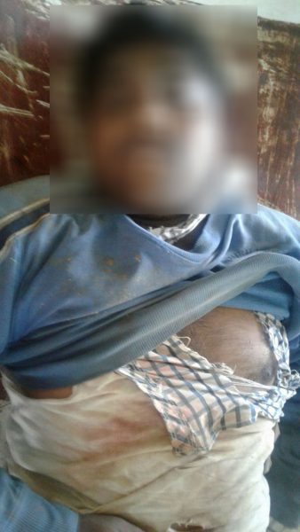 MND MURDER 1