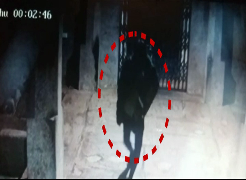 MND THEFT 5