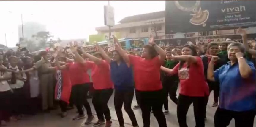 MNG DANCE 11