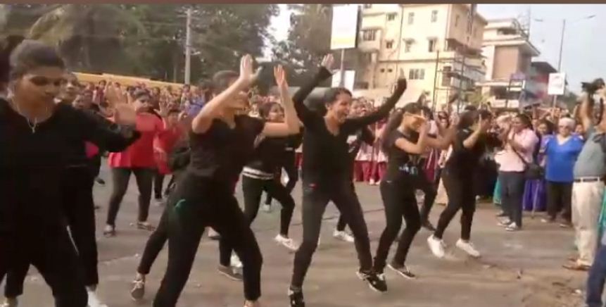 MNG DANCE 3