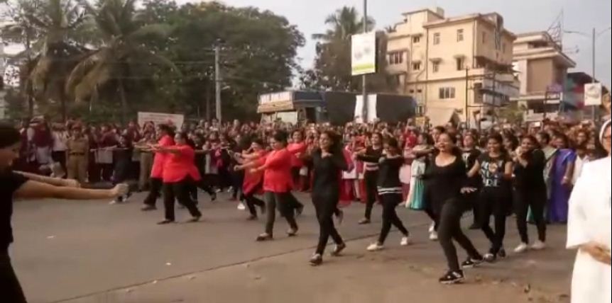 MNG DANCE 7