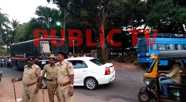MNG JAIL FIGHT 3