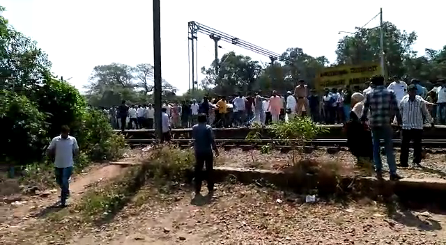 MNG Railway 2