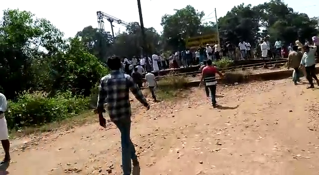 MNG Railway 3