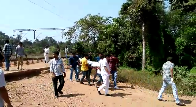 MNG Railway 4