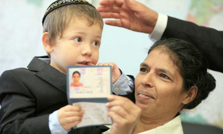 MOSHE 7
