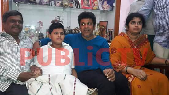 MSY SHIVANNA 1