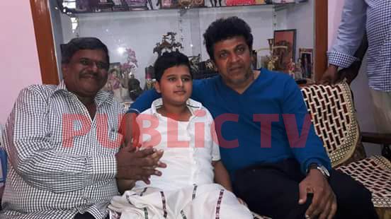MSY SHIVANNA 3