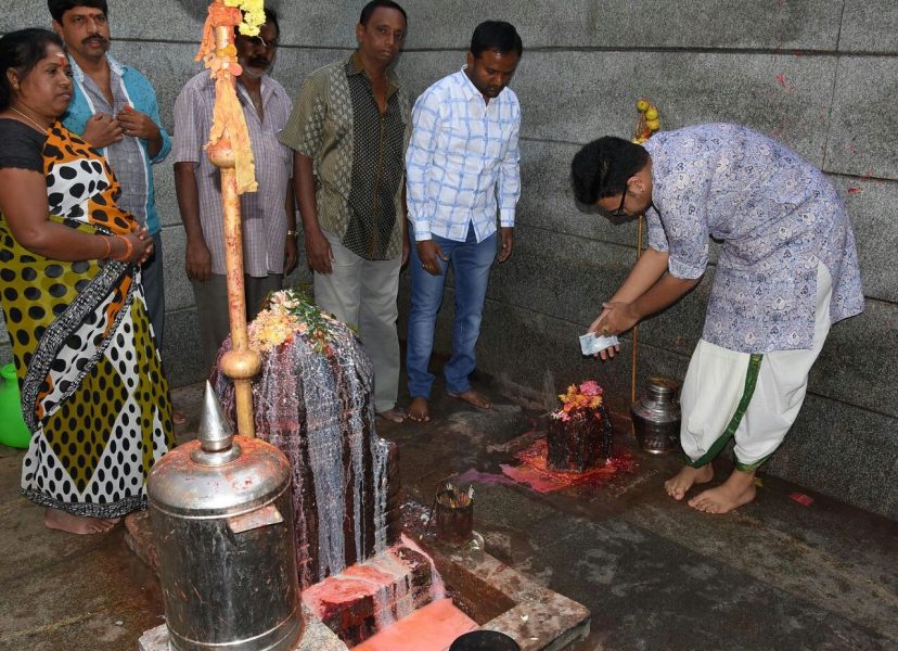 MY YADUVEER WODEYAR 2